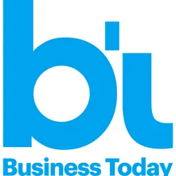 Business Today logo