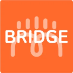 BRIDGE logo