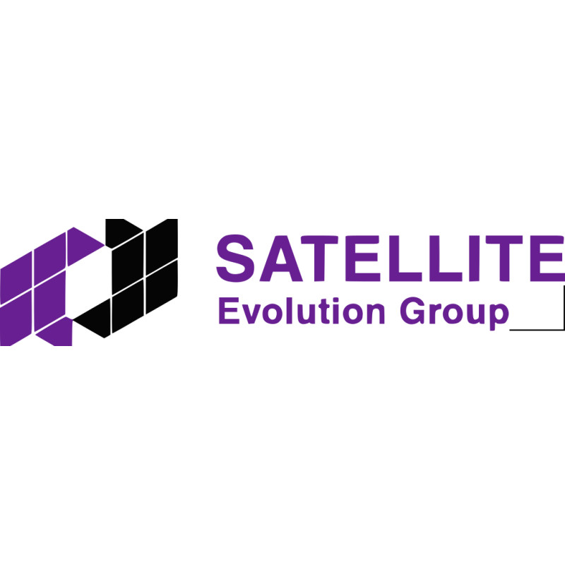 Satellite Evolution logo