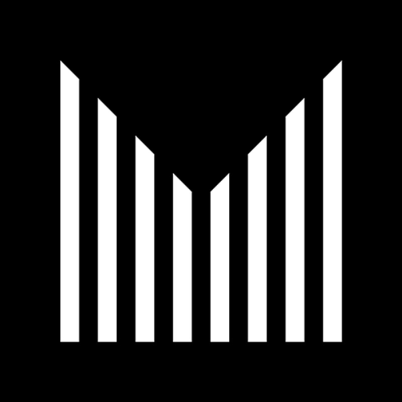 The Marshall Project logo