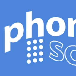Phone Scoop logo