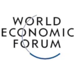 World Economic Forum logo