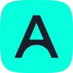 Ardor Media logo
