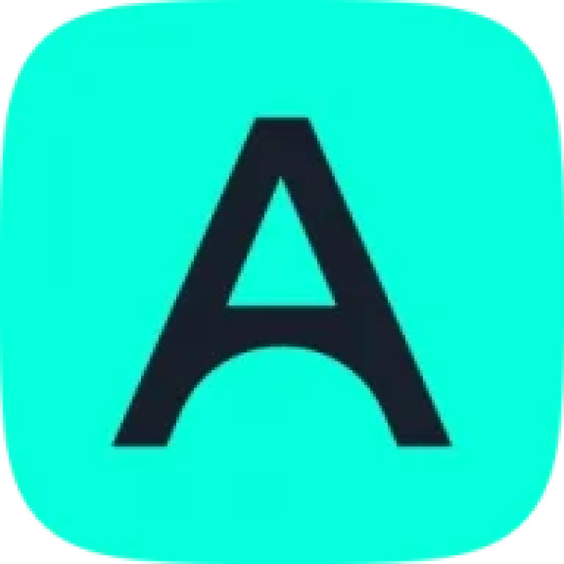 Ardormedia logo