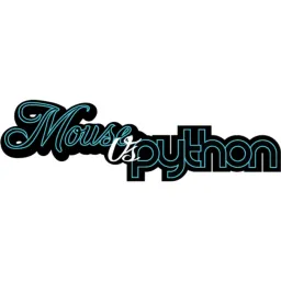 Mouse Vs Python logo