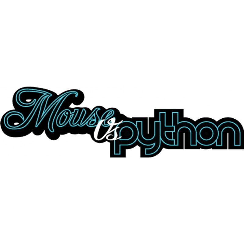 Mouse Vs Python