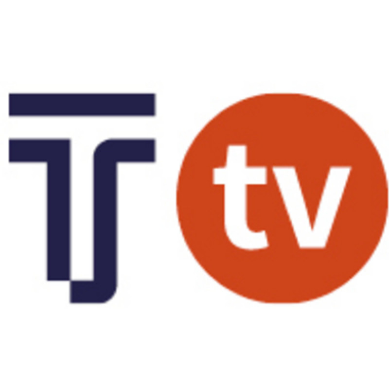 Techstrong TV logo