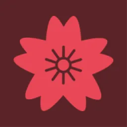 Hanafuda Report logo