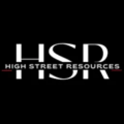 Highstreetresources logo