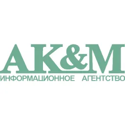 AK&M Information Agency logo