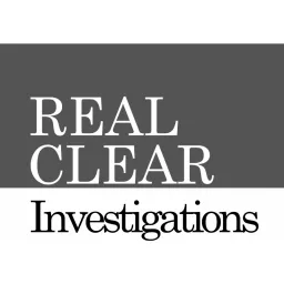 RealClearInvestigations logo
