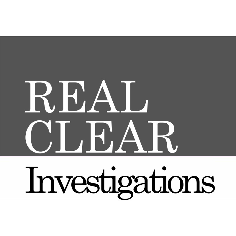 RealClearInvestigations