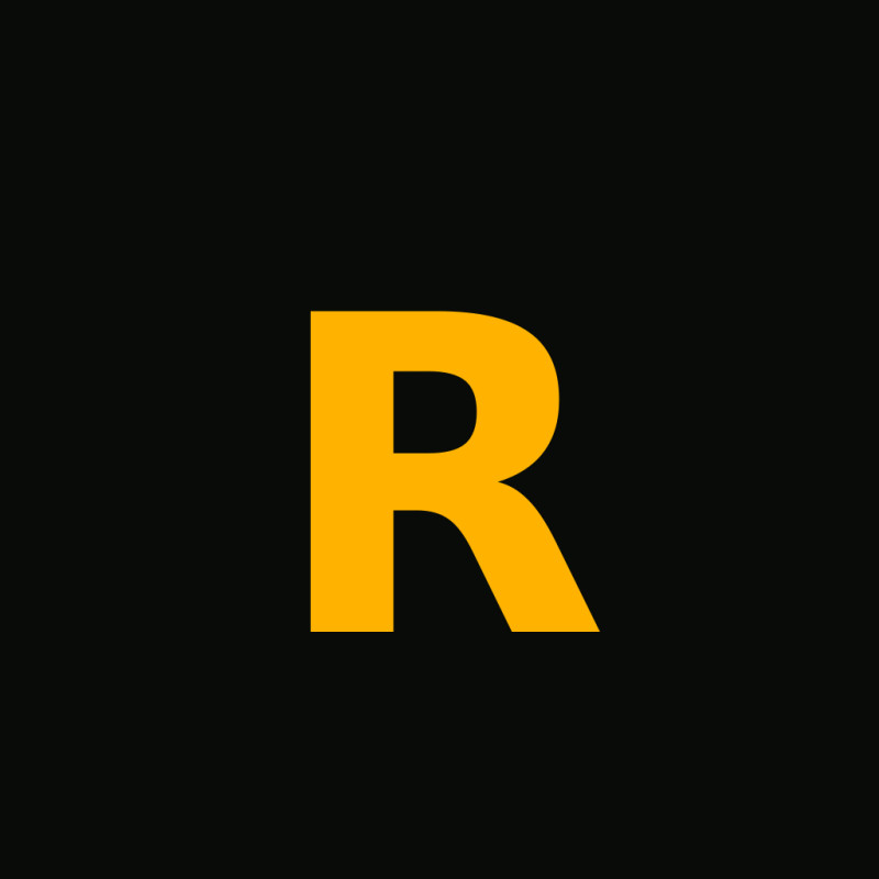 RECON logo