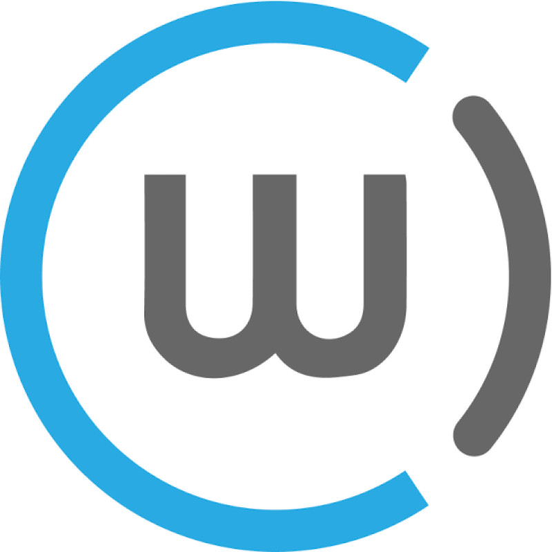 WISEcode logo