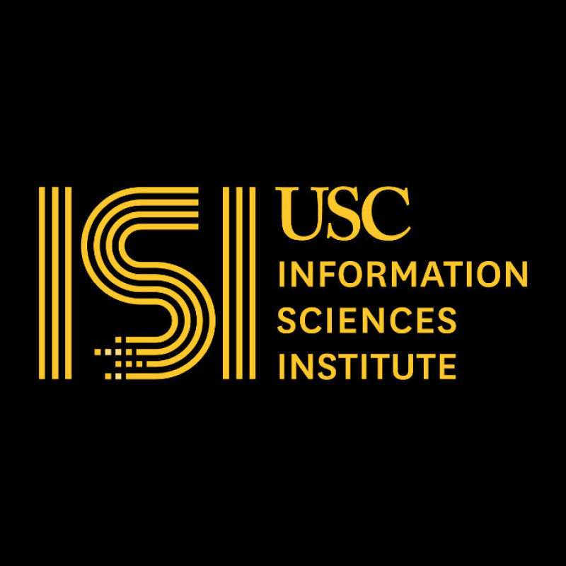 Information Sciences Institute logo