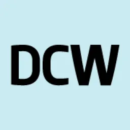 Digital Camera World logo