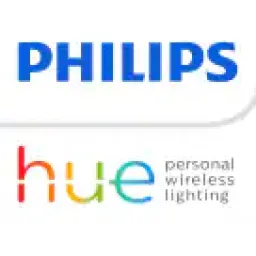 Philips Hue logo