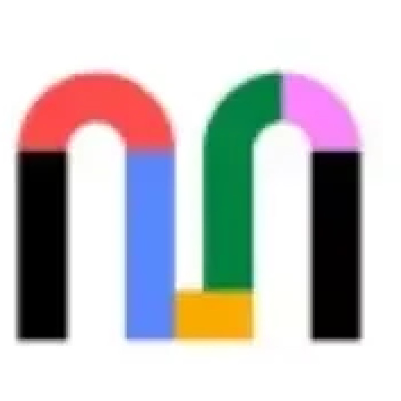Mural logo