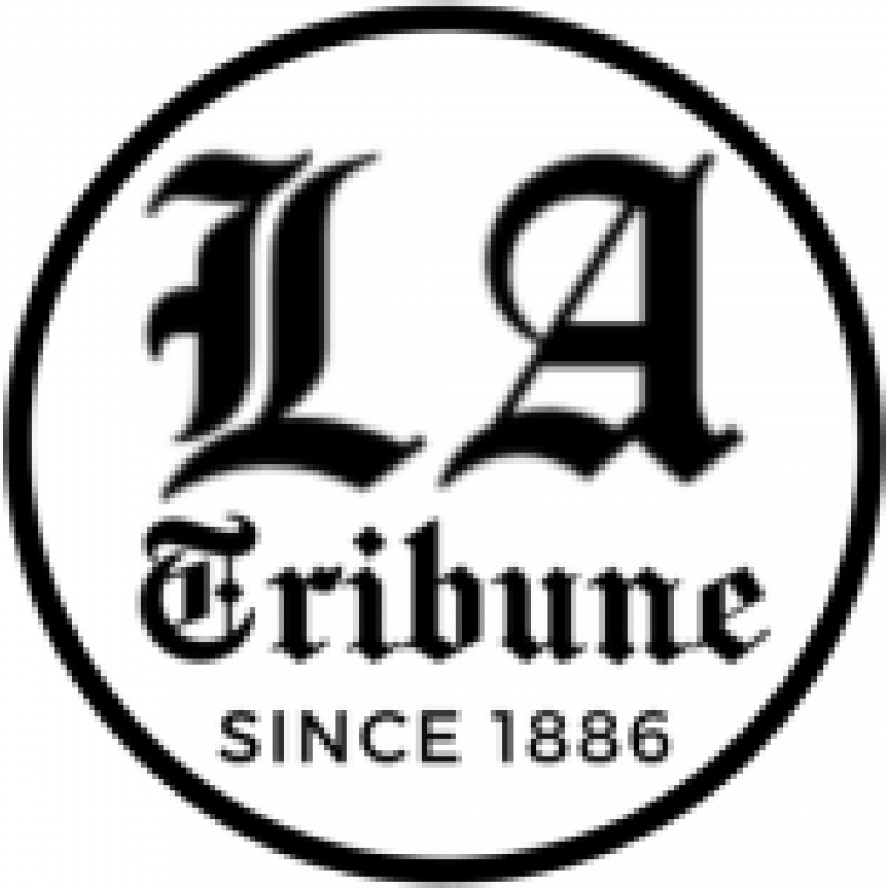 The Los Angeles Tribune