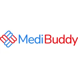 MediBuddy logo