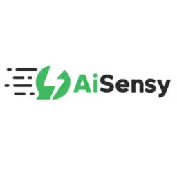 Aisensy logo