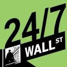 24/7 Wall St. logo