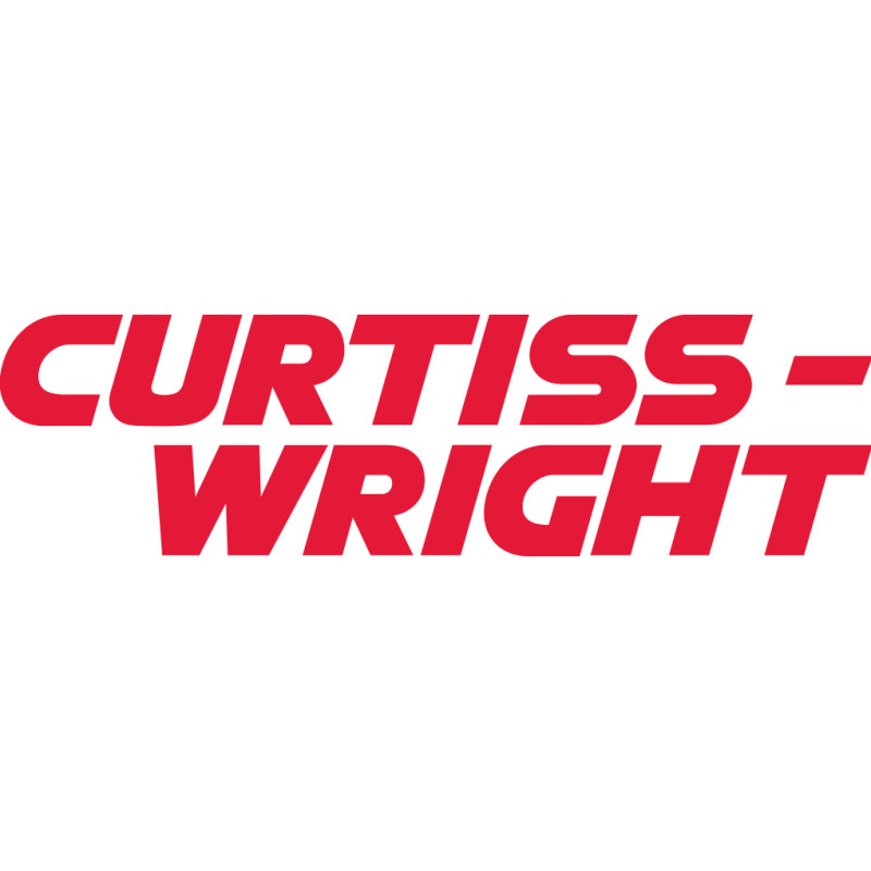 Curtiss-Wright logo
