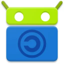 F Droid logo