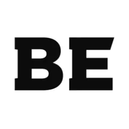 Black Enterprise logo
