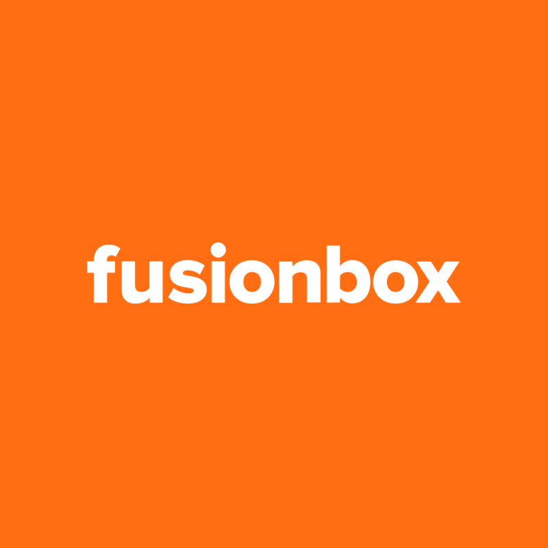 Fusionbox logo