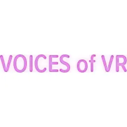 Voices of VR Podcast logo