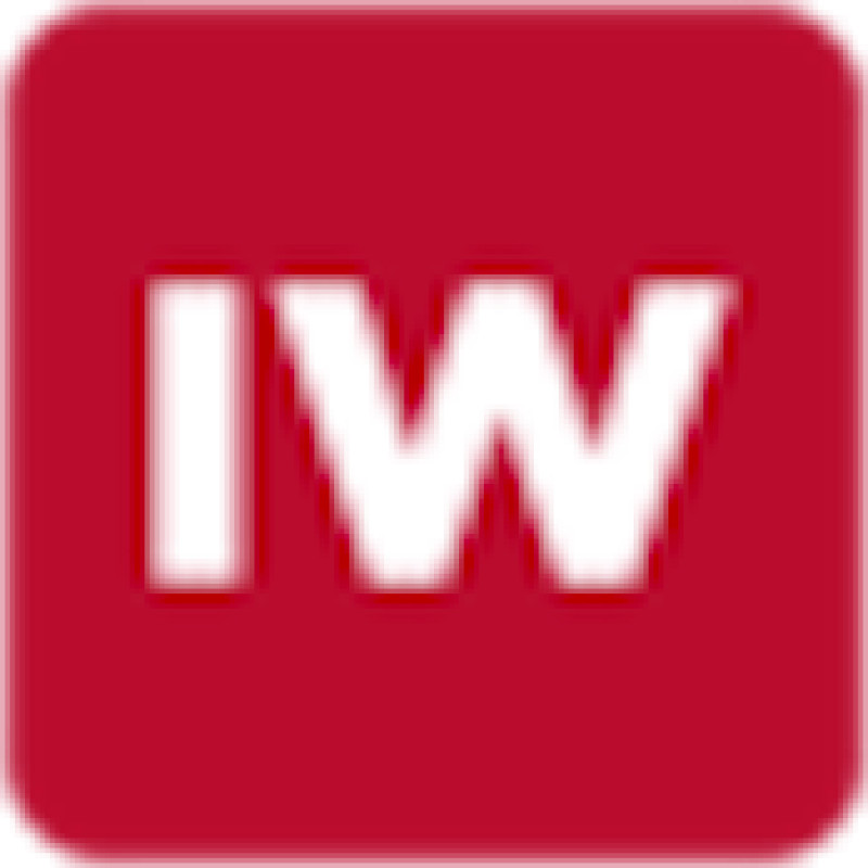 IndustryWeek logo