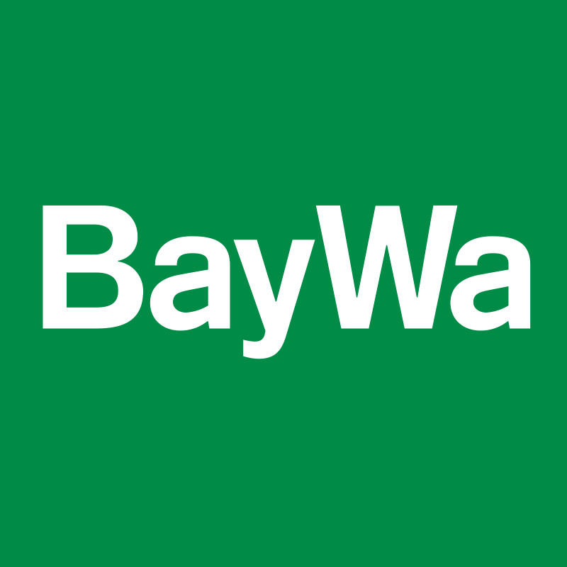 BayWa logo