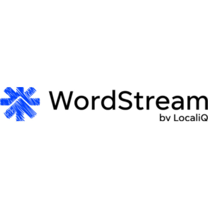 WordStream logo