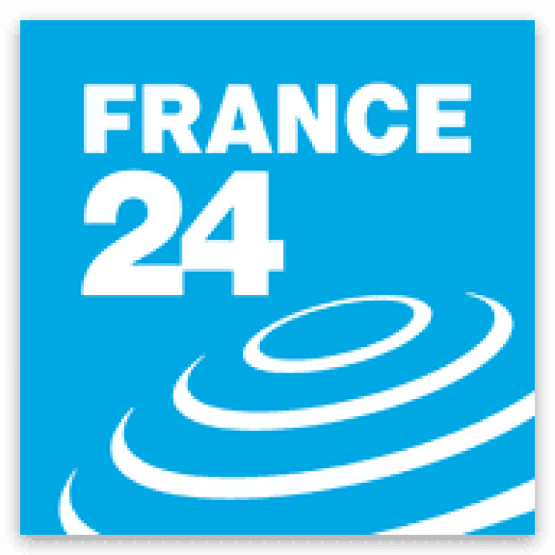 France 24