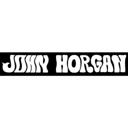 John Horgan (The Science Writer) logo