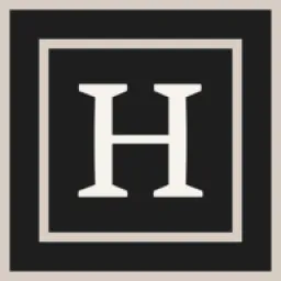 Harvard Law Review logo