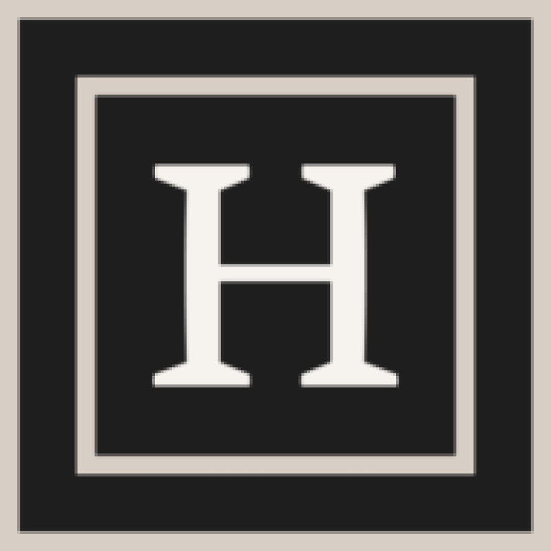 Harvard Law Review logo
