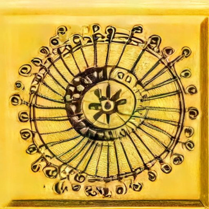 Countercurrents logo