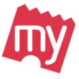 Bookmyshow logo