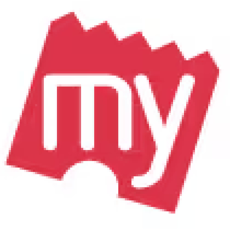 Bookmyshow logo
