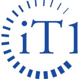 It1 logo
