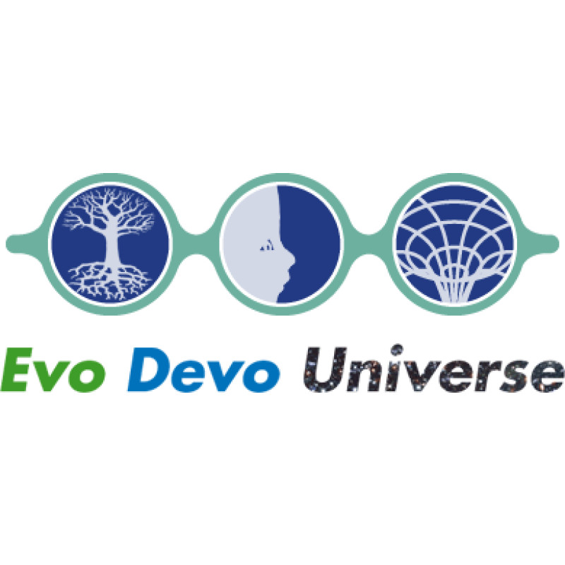 Evodevouniverse logo