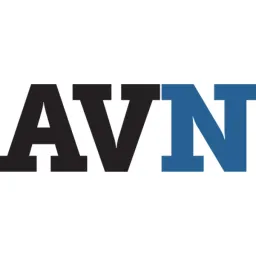 AVNetwork logo