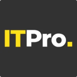 IT Pro logo