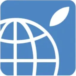 Apple World Today logo
