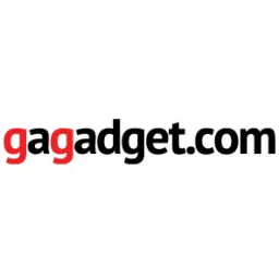 Gagadget logo