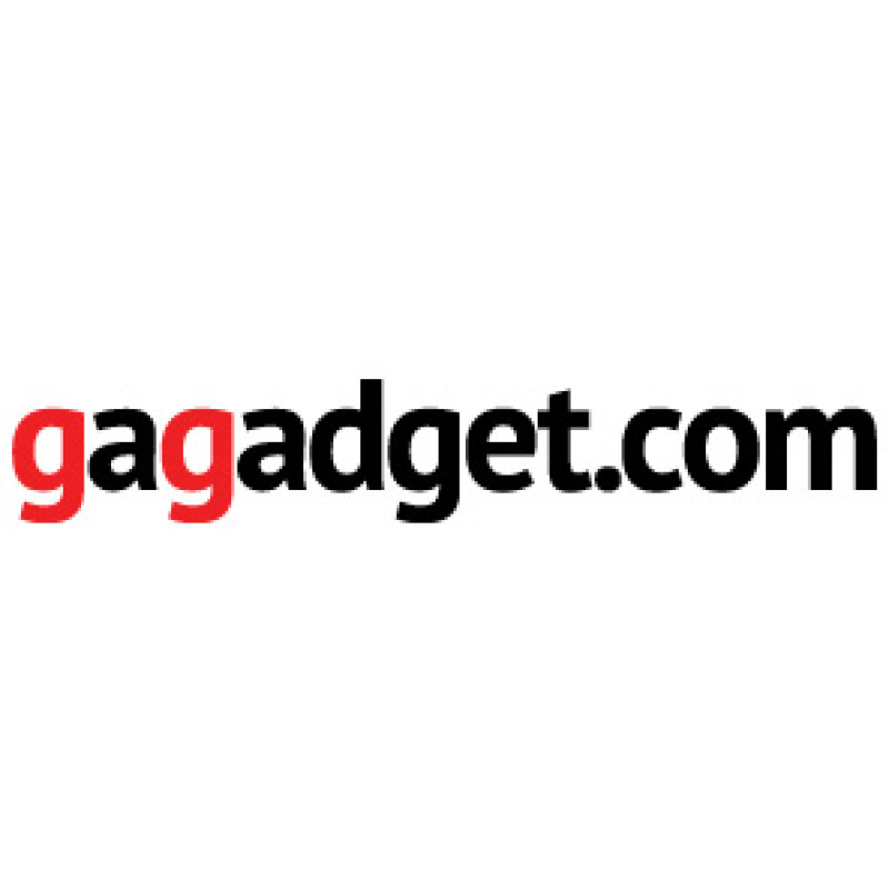 Gagadget logo