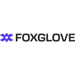 Foxglove logo