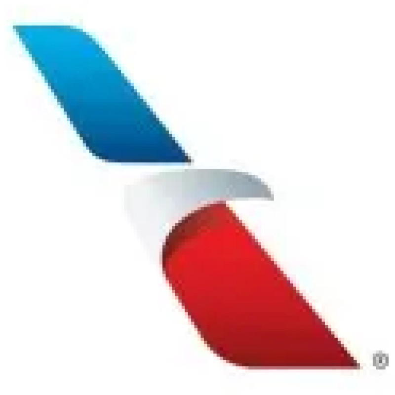 American Airlines logo